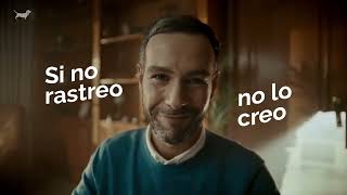 'Si no rastreo, no lo creo', de El Cuartel Trailer