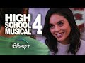 HIGH SCHOOL MUSICAL 4 (2024) The University | Disney Plus Trailer Concept