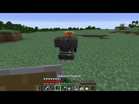 Mindcrack Ultra Hard Core - Season 28 Episode 4