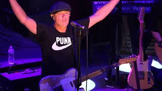 Tommy Conwell and The Young Rumblers - 4K - 11.18.17 - Ardmore Music Hall - Full Set