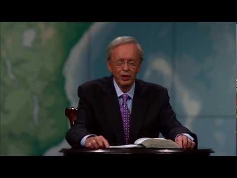 How to deal with difficult challenges (The Stages of Our Faith)