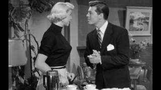 Doris Day &amp; Gordon MacRae - &quot;You&#39;re Gonna Lose Your Gal&quot; from Starlift (1951)