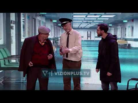 Urgjenca / Pija cudiberese direkt nga Hollanda - Al Pazar - Vizion Plus