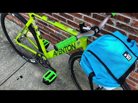 Aventon Mataro review