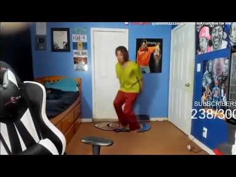 "Zoinks" But I Added Cartoon Sound Effects