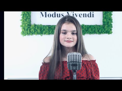 Cerul e al meu-Andrei Tudor ( cover Marta Balaceanu)