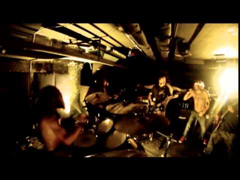 Meet The Mailman - Damnation