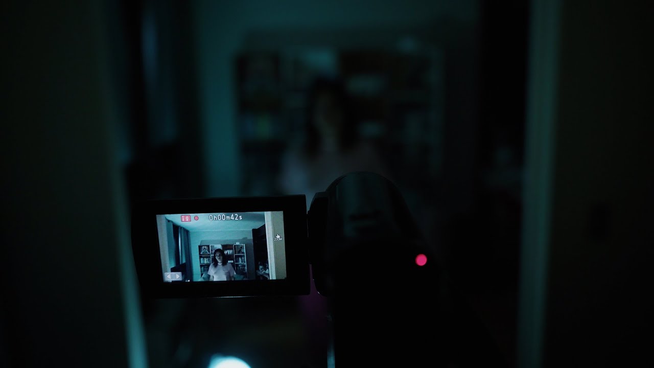 Positive Thinking | Film Riot 1 Minute Challenge Short Film