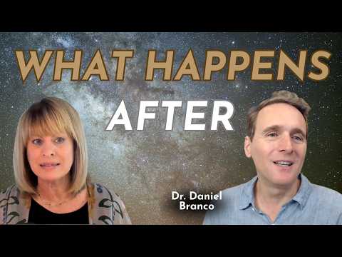 Lisa Wetsel — Consciousness beyond the brain