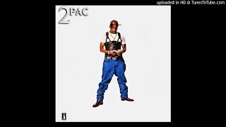 2Pac - "Drunk Freestyle (a.k.a. "Untouchable")”