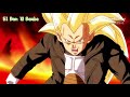 Super Dragon Ball Heroes Big Bang Mission Opening Full English Dub