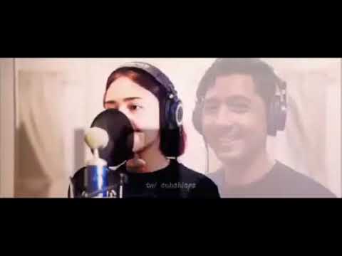 TANPA BATAS WAKTU (Amanda manopo FT Arya saloka)♡