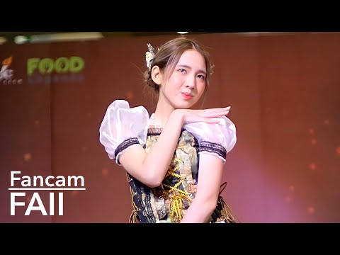 [Fancam] ”FAII”(Merry Sundae) cover Red Velvet @ MBK Cover Dance Contest 2022 (Au)