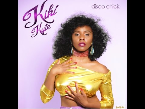 PROMO SNIPPET | Kiki Kyte - Disco Chick (Cool Million Original 12" Mix)