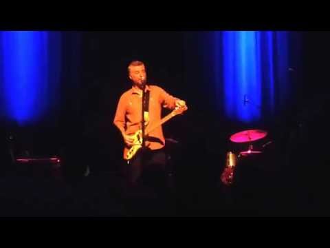 Billy Bragg live in Berlin (2013)