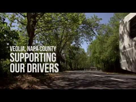 Transdev and SmartDrive