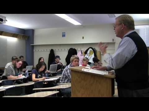 Rutgers Winter Classes
