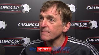 Dalglish reaction