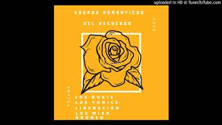 Aunque No Lo Creas - Los Yonics