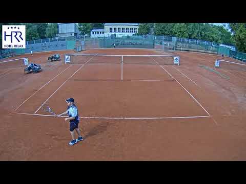 Silbernagl vs Stejskal 8 9 2017 Melnik ml zaci