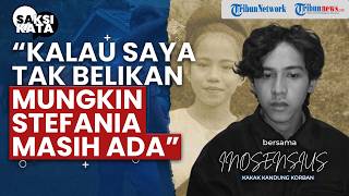 Download lagu Dari Hadiah Jadi Petaka! Cerita Haru Kakak Korban Pembunuhan di Sikka mp3