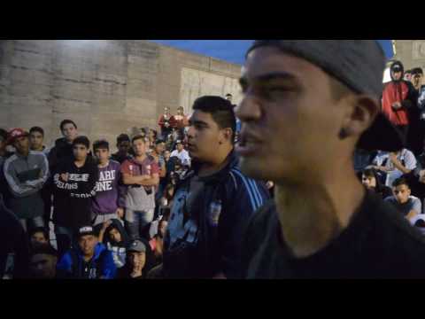 GANJAHMAN vs MIRKO vs PALAS - 8vos (PRETEMPORADA) - Rosario Underfree