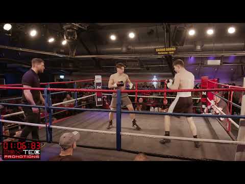 Callum Duffy Vs Harvey Green