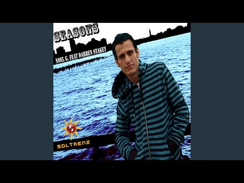 Seasons (feat. Darren Stakey) (Club Mix)