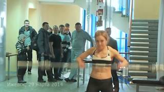 preview picture of video 'Crossfit Izhevsk / Кроссфит Ижевск'