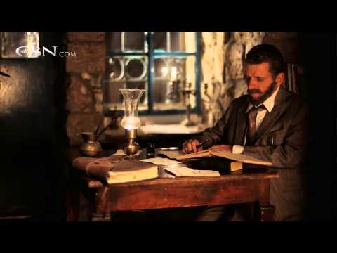 700 Club Interactive: The Hope: Eliezer Ben-Yehuda – July 28, 2015