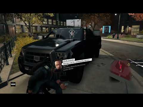 Watch Dogs Bad Blood Walkthrough part 2