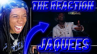 FOLDED REMIXED: JAQUEES Ate Down On Kehlani’s Original “Folded” “Song