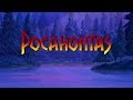 Pocahontas The Virginia Company Reprise Steady As The Beating Drum Eu Portuguese Soundtrack