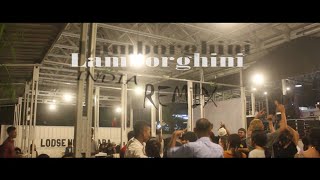 Download lagu LAGU JOGET TERBARU 2021 INDIA LAMBORGHINI (Revolution Music Lembata) mp3