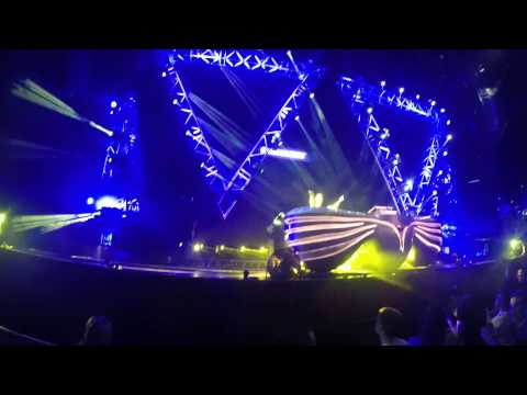 Fonarev - Oh Yes! It's Ibiza! @ SpaceMoscow