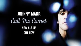 Johnny Marr - Walk Into The Sea (Official Audio)