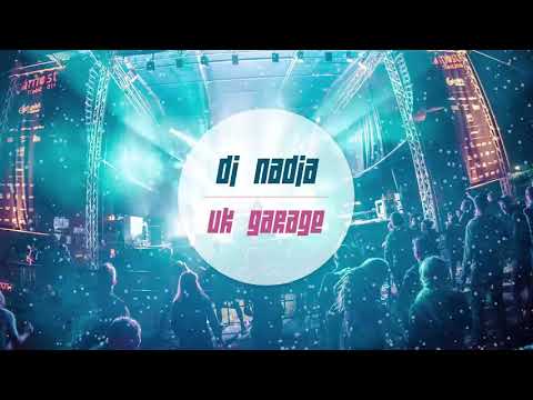 DJ Nadja - Bass House Music #03