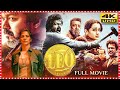 Vijay Thalapathy Latest Blockbuster Hit Tamil Dubbed Action Thriller Full Movie LEO Movie FSM