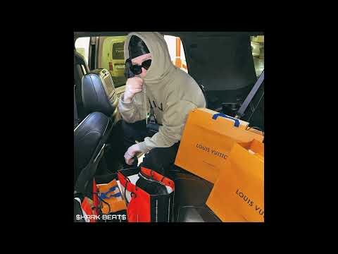 [BANDANA] BIG BABY TAPE x KIZARU type beat "BANDANA"