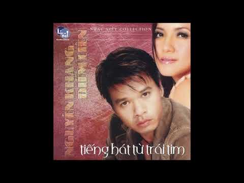 Mộng ước phai tàn (Người yêu đã xa - Yêu một người không về - Ài shàng yī gè bù huí jiā de rén - 愛上一個不回家的人) - Diễm Liên