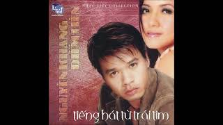 Mộng ước phai tàn (Người yêu đã xa – Yêu một người không về – Ài shàng yī gè bù huí jiā de rén – 愛上一個不回家的人)