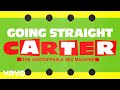 Carter The Unstoppable Sex Machine - Going Straight (2025 Remaster) [Official Audio]