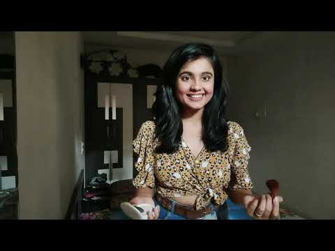 Ekta Dangar miss fikar