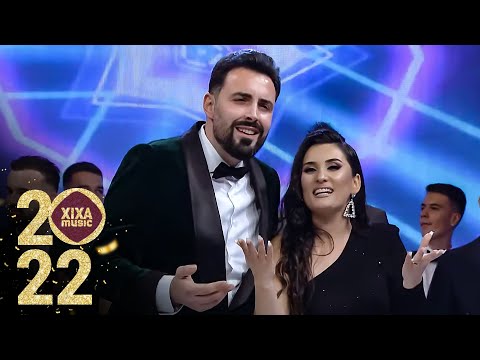 Astrit Mulaj & Shpresa Gojani - Ne shohim me zemer (Gezuar 2022)