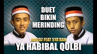 Download lagu Yahabibal Qolbi Voc. Ahkam feat Aban | Syubbanul Muslimin mp3 Download lagu Yahabibal Qolbi Voc. Ahkam feat Aban | Syubbanul Muslimin mp3