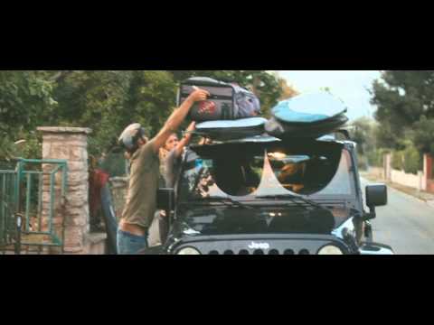 trailer
