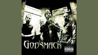 Sick Of Life - Godsmack (Instrumental)