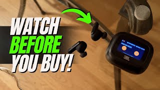 Video thumbnail for JBL Live Beam 3 Review & Unboxing - Premium Sound & Features by Watch Before You Buy! - TopFindsReviews