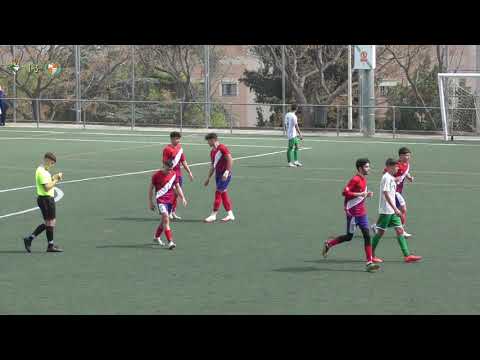 2021-04-11 (2t) TURO PEIRA, C.C.D. C - LLOREDA, C.F. B