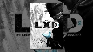 LXD: The Secrets of the Ra
